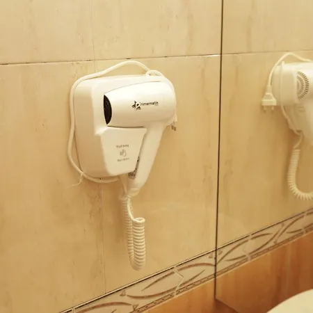 Guest house Codesal 3*