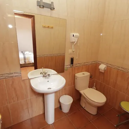 Codesal 호스텔 오 페드로우소