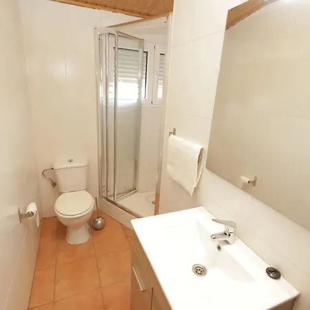 Guest house Codesal O Pedrouzo