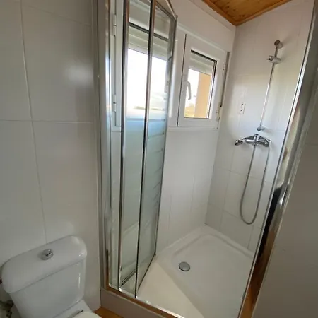 Guest house Codesal 3*