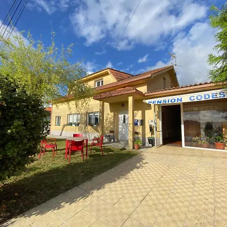 Codesal O Pedrouzo