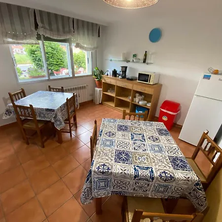 Guest house Codesal O Pedrouzo