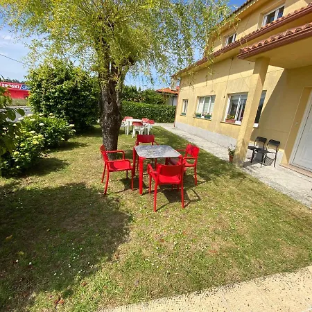 Codesal Hostel