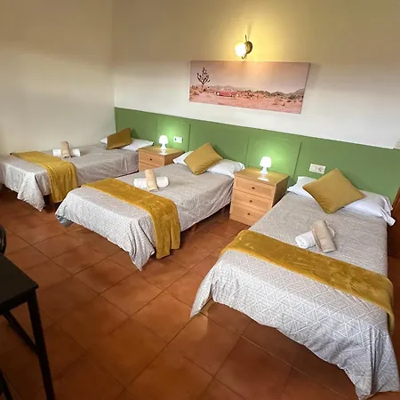 考德萨尔旅馆 欧德鲁佐