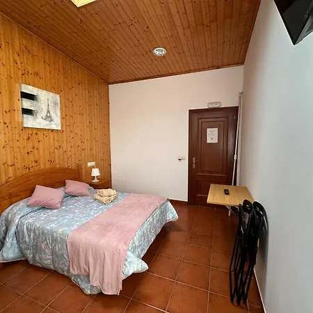Codesal Hostel Pedrouzo