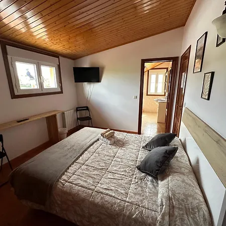 考德萨尔旅馆 *