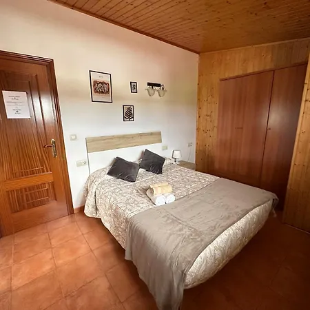 Guest house Codesal O Pedrouzo