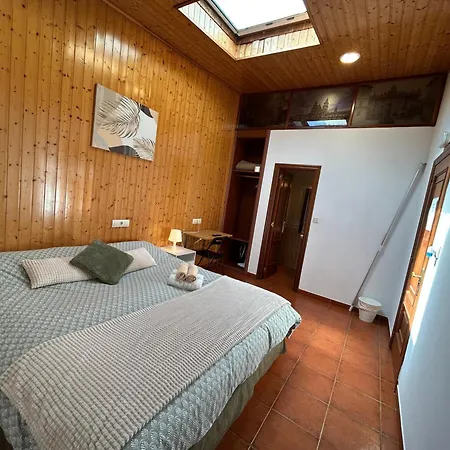 Guest house Codesal 3*