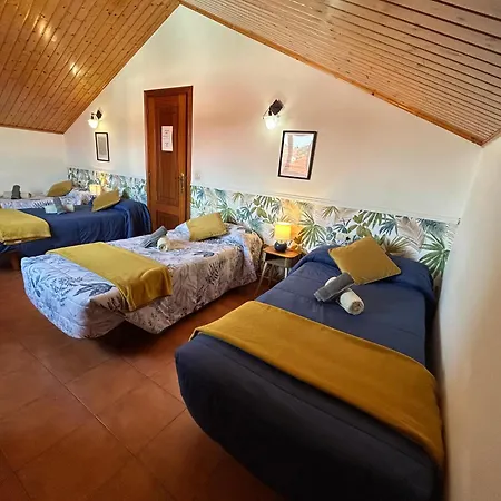 Guest house Codesal O Pedrouzo