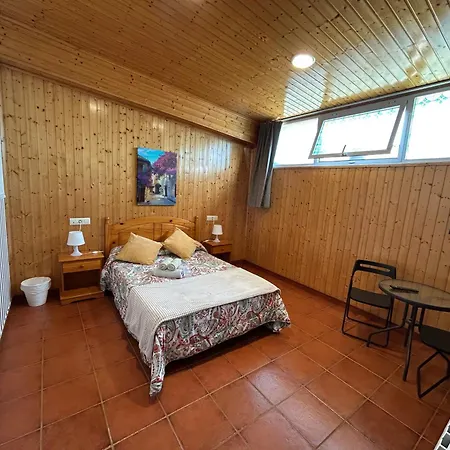 Codesal 3* O Pedrouzo