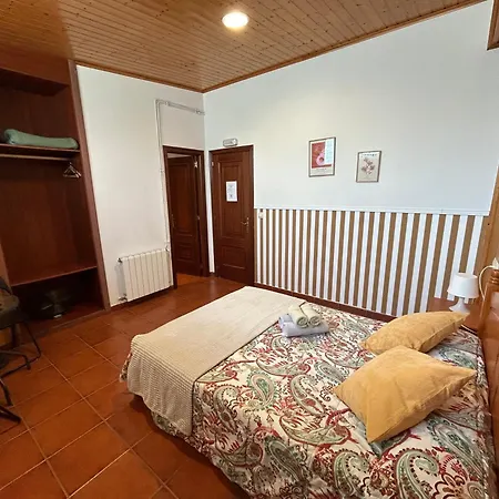 Codesal Guest house
