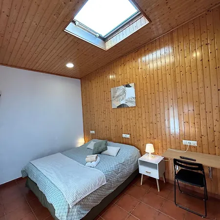 Hostel Codesal
