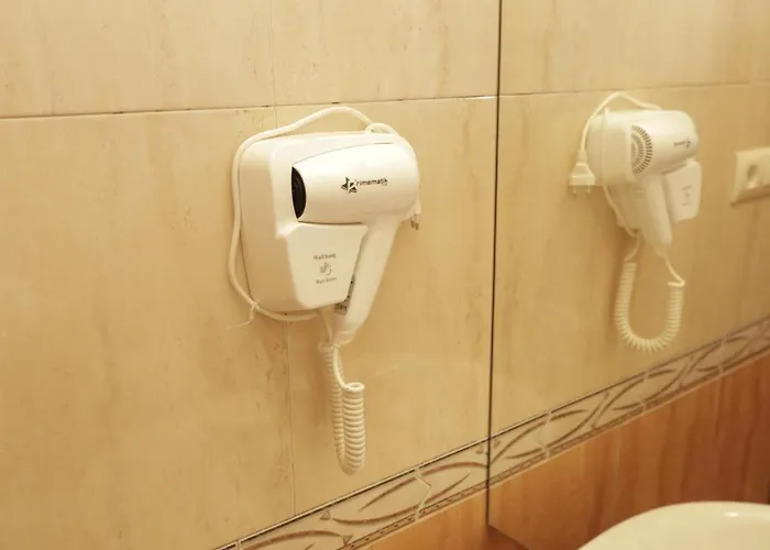 Хостел Codesal *