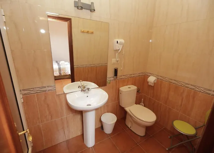 Codesal Хостел Педрусо