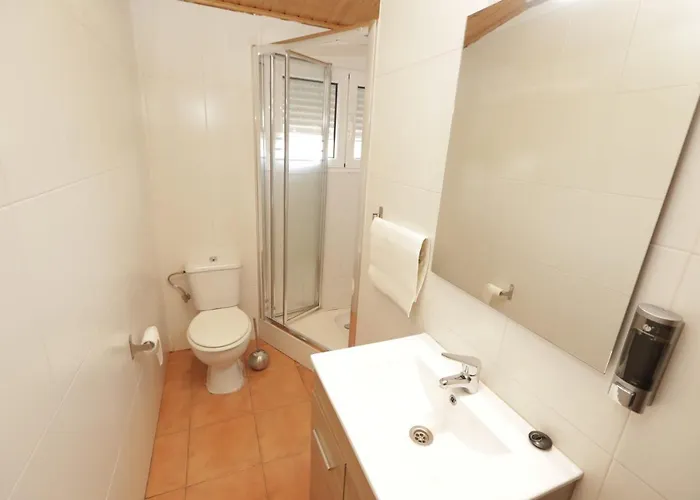 Хостел Codesal Педрусо