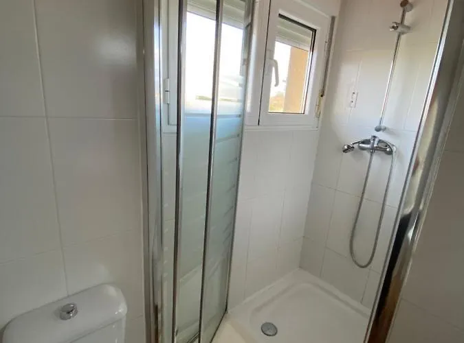 Хостел Codesal *