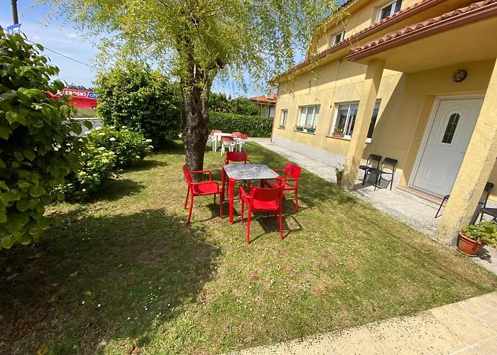 Codesal Хостел