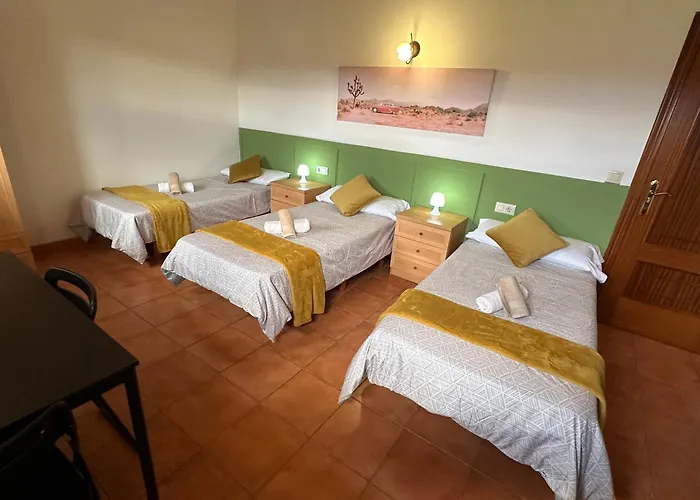 考德萨尔旅馆 欧德鲁佐