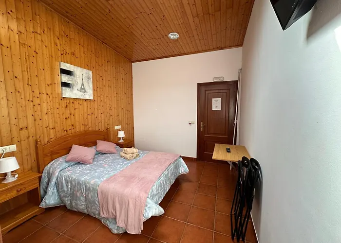 Codesal Хостел Педрусо