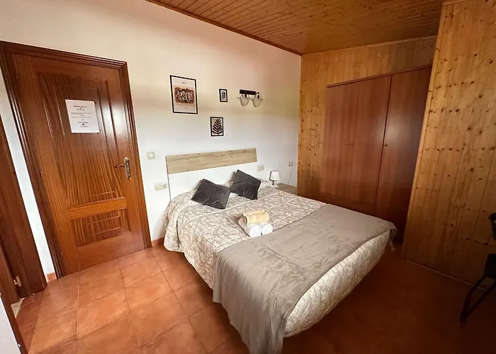 旅馆 考德萨尔旅馆 欧德鲁佐