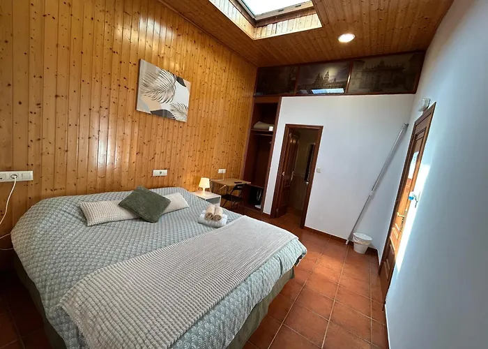 Хостел Codesal *