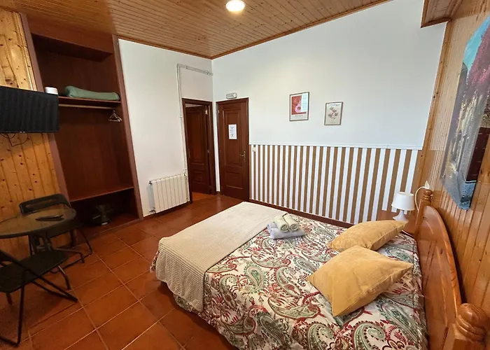 Codesal Хостел