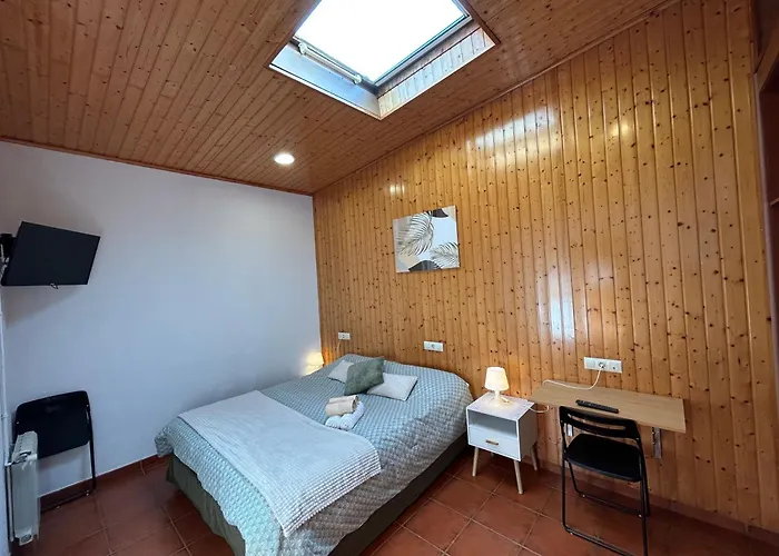 Хостел Codesal